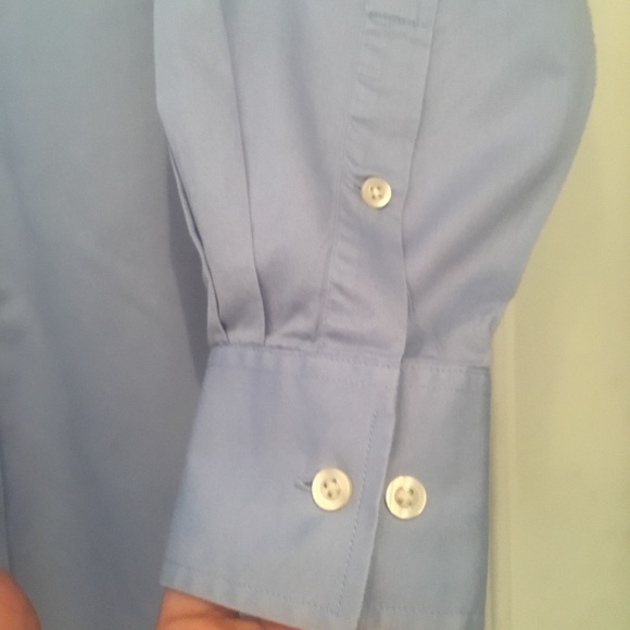 Michael by Michael Kors Button Down Dress Shirt - Picture 3 of 4
